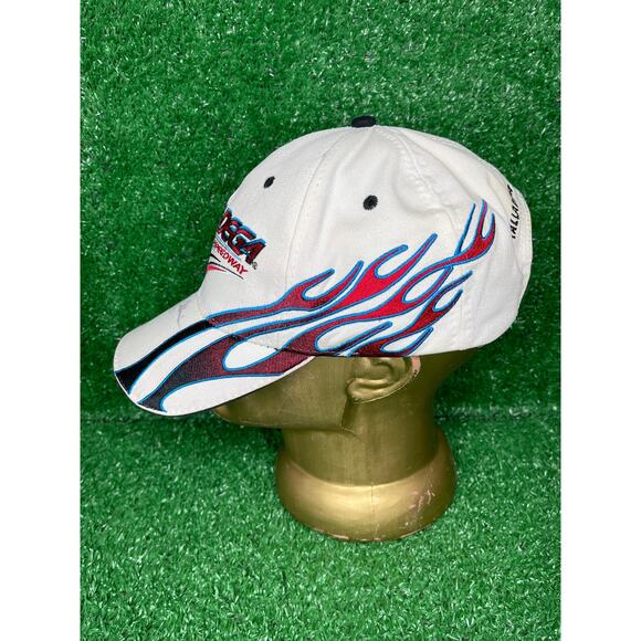 TALLADEGA Superspeedway Baseball Cap Men's 100% Cotton by LSC Motorsports - Picture 2 of 6